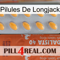 Longjack Pills 43